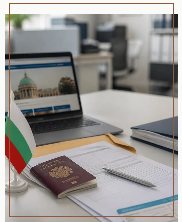 Оформление визы в Болгарию для поездки под ключ с сопровождением в Чебаркуле