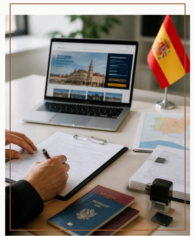 Startup Visa Испании и ВНЖ для стартапа от 69791 р. | Гиперактив-Чбр