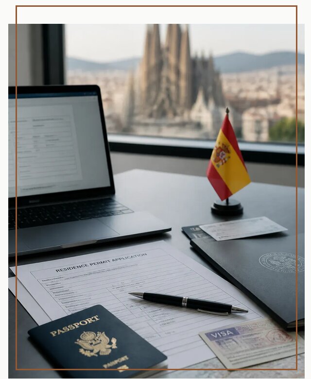 Оформление Startup Visa и ВНЖ Испании для бизнеса в Чебаркуле
