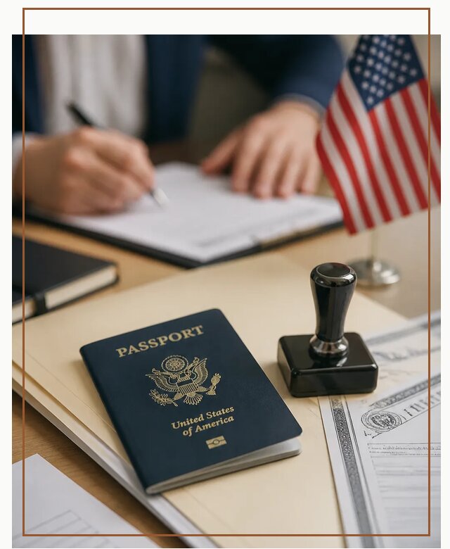 Оформление гражданства США в Чебаркуле под ключ от 48317 р. | Гиперактив-Чбр